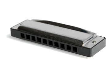 Instrument harmonica