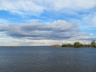 river Volga