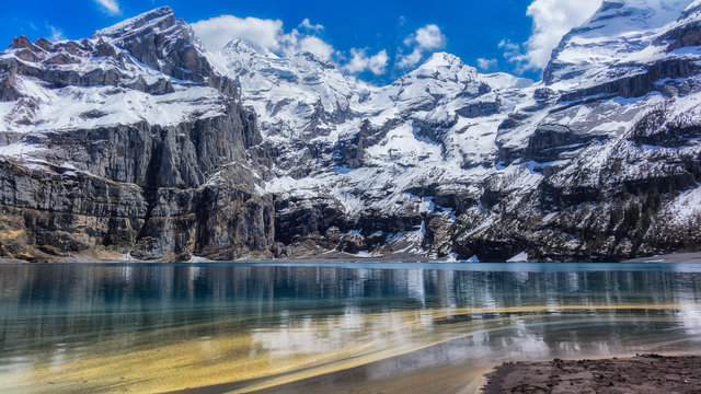 Oeschinensee