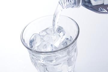 水　イメージ　Water image