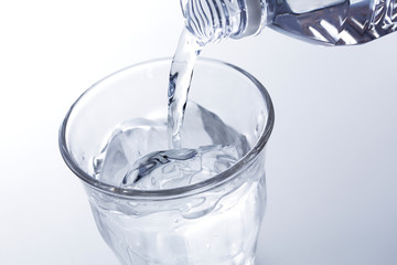 水　イメージ　Water image