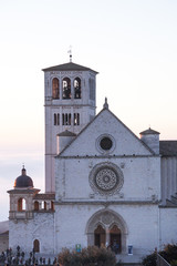 Italia - Assisi