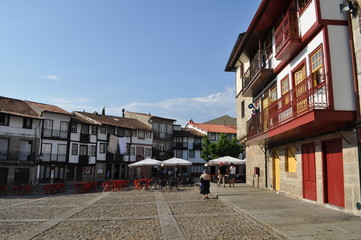 Guimarães, Portugal - 141008722