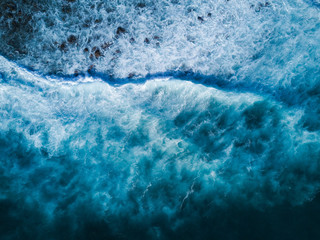 The power of the ocean