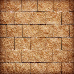 cement brick wall background