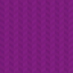 Purple Isometric Chevron Pattern. Neutral Seamless Herringbone Wallpaper Background.