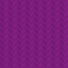 Purple Isometric Chevron Pattern. Neutral Seamless Herringbone Wallpaper Background.