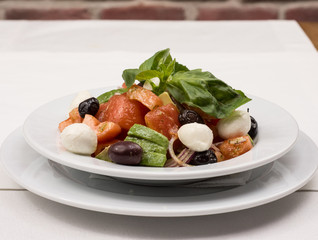 Italian Salad