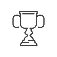 Cup American Football icon