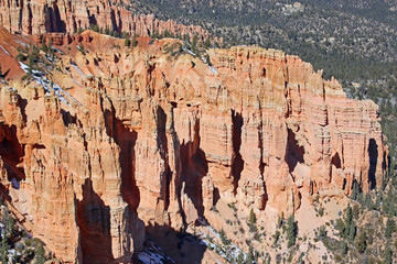 Bryce Canyon, Utah