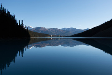 Lake Louise - Rocky Mountains