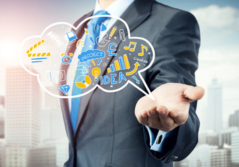 Ideas for success in business