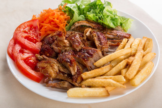 Shawarma, shaverma, snack, fast food, hot dog, street food, meat, flat cake,