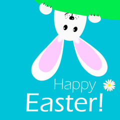 Happy Easter background