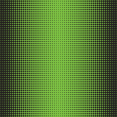 Halftone Texture. Halftone Dots. Halftone Effect.