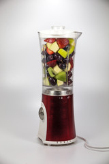Fototapeta premium Obst