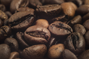 grain coffee