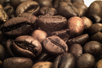 grain coffee