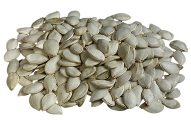 Pumpkin seed