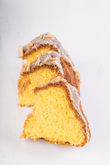 bundt cake 