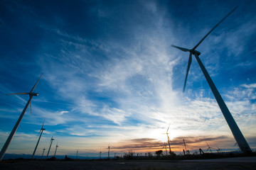 Wind Farm