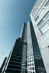 New-York Skyscrapers