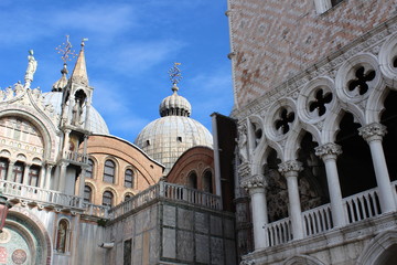 Fototapeta premium Venice