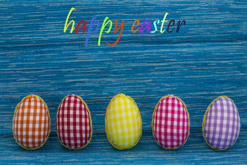easter, eggs, easter eggs,  easter egg, decoration,  egg , colorful , spring ,  fast, background, painted, bejeweled, colored, holiday, festive, rabbit, bunny, animal, brown