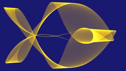 Abstrakcja-grafika © Jozef