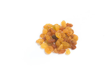 Raisins. Dried Grapes