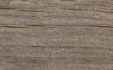 Wooden background  grunge wood board