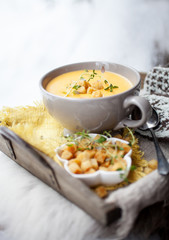 Soup