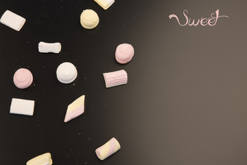 lista dolci