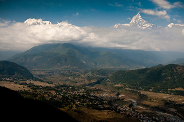 Nepal