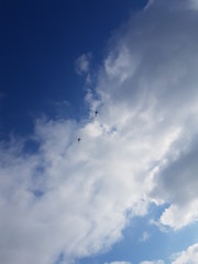 Helicopters