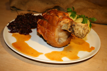 organisch, lifestyle, grillhaxe, eisbein, rheinland, copyspace, urban, knödel, eisbein, ohne, zusatzstoffe, selbstgemacht, neu