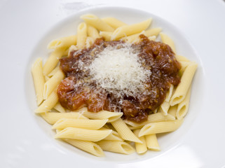 Tomatensosse  01 - 08