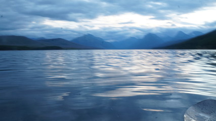 Exploring Glacier National Park