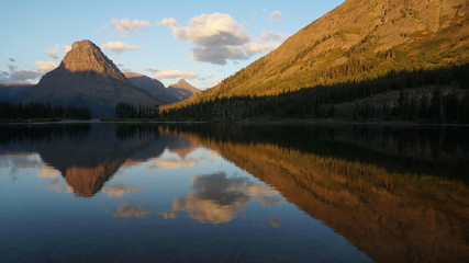 Exploring Glacier National Park