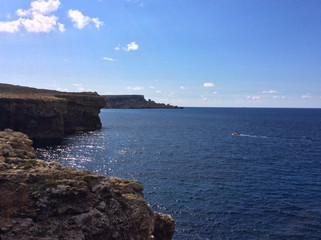 Malta View