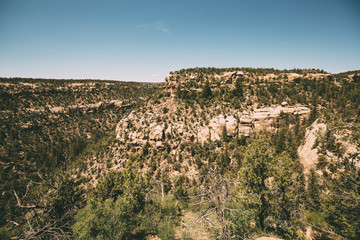 Mesa Verde