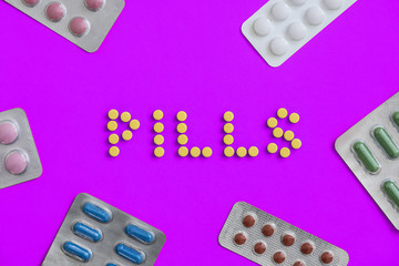 medicine; pill; medical; colorful; background; prescription; pharmaceutical; vitamin; medication; white; drug; blue; pharmacy; antibiotic; care; addiction; capsule; bottle; health; science; treatment;