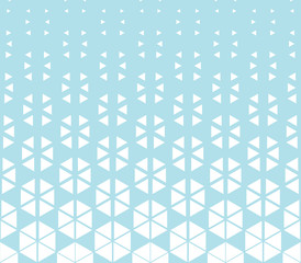 Obraz premium abstract geometric minimal pattern