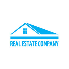 Real Estate logo design