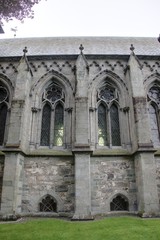 Port de Stavanger en Norvège