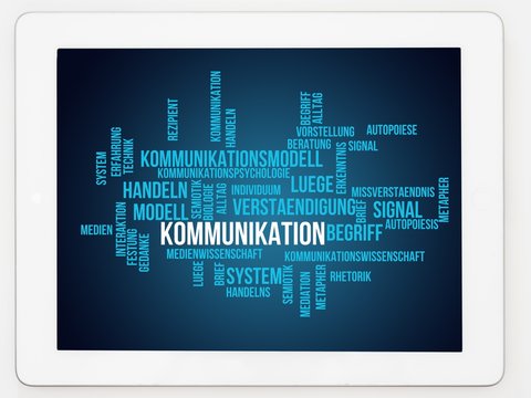Kommunikation