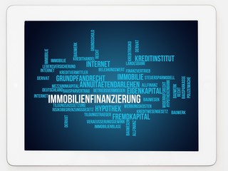 Immobilienfinanzierung