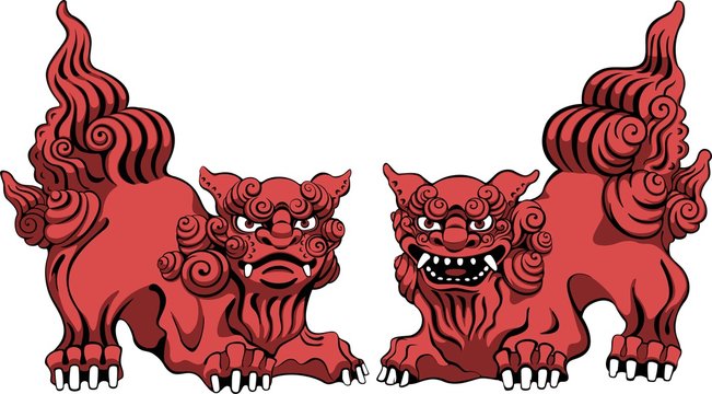 Shisa」の写真素材 | 6,942件の無料イラスト画像 | Adobe Stock