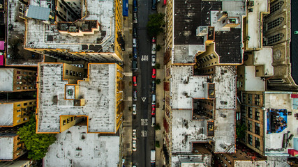 Streets