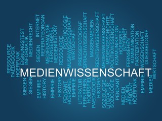 Medienwissenschaft